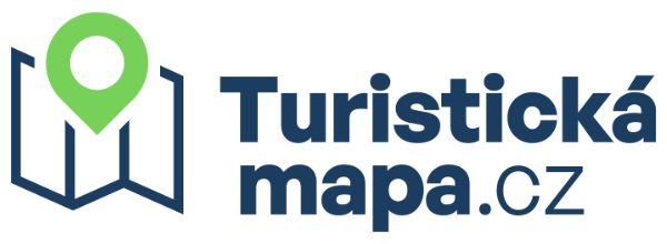 logo partnera – Turistická mapa