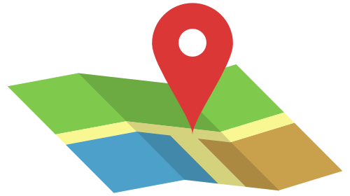 pin-with-map