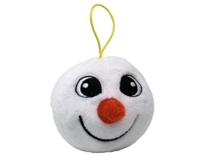 Bean Ball sněhulák