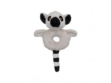 Chrastítko - Lemur