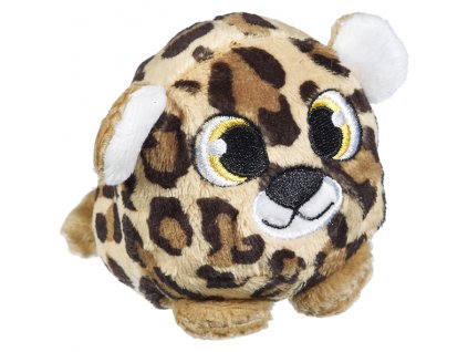 Bean Ball - leopard