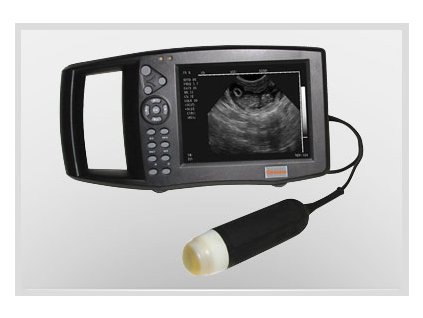 Digitální ultrazvuk HD 9200