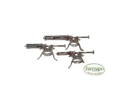 ROUX injekční automat 50 ml