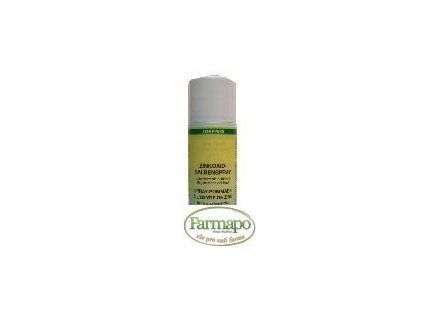 Zinkoxid Spray - 200 ml