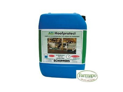 Hoofprotect 20kg