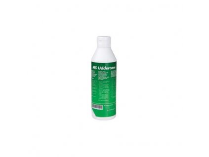 Uddercare mint 0,5 l