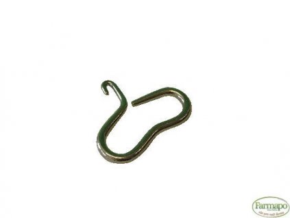 Držadlo porodních řetězů