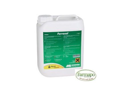 Ferrosol 11 kg