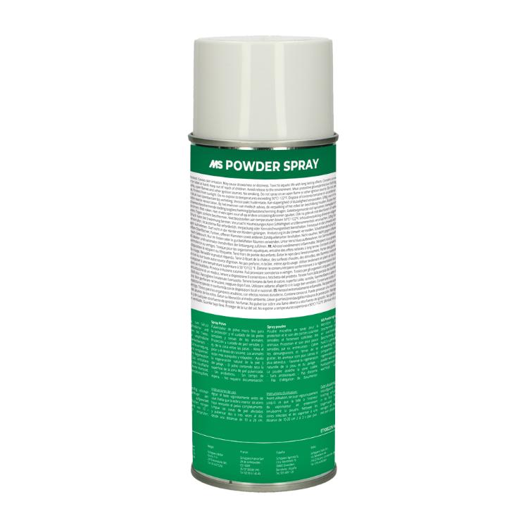 Powder Spray - na povrchy, bakterie, plísně (400 ml)