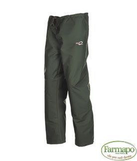Veste Jakarta En Flexothane - Adulte - Imperméable, Coupe-vent, Stretch - Longueur Dos 85cm