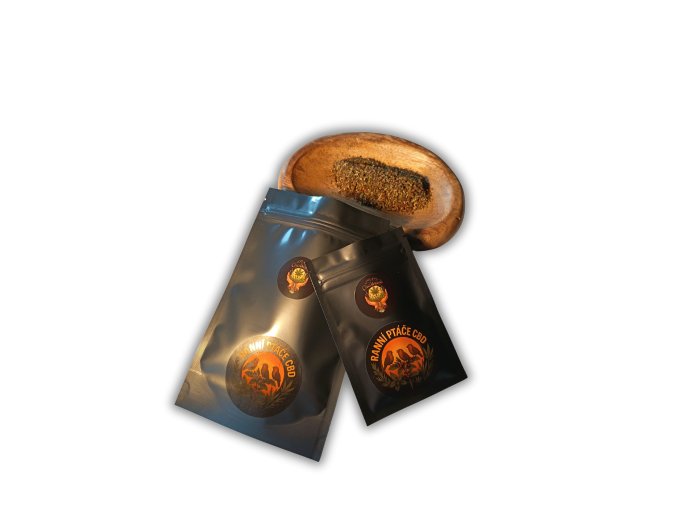 Ranní ptáče CBD 10g