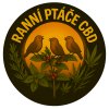 ranní ptáče cbd