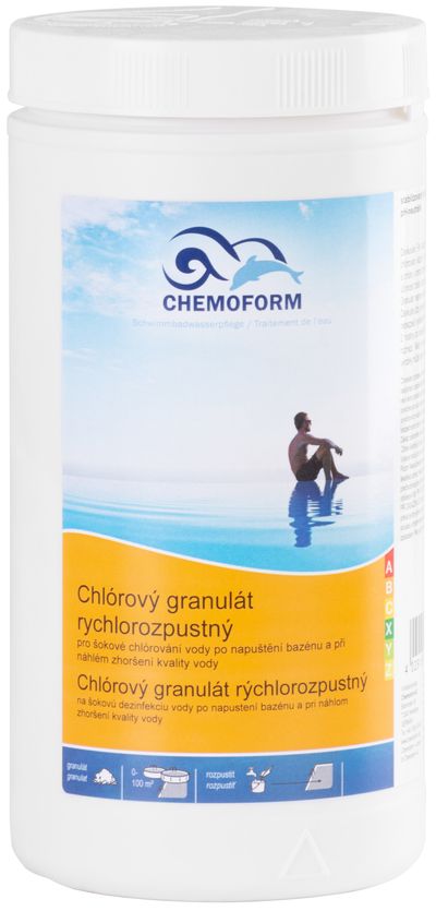 Ako znížiť chlór v bazéne? Rady a tipy pre bezpečnú a zdravú vodu