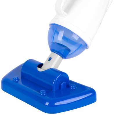 Ako zapojiť bazénový vysávač: Kompletný návod krok za krokom