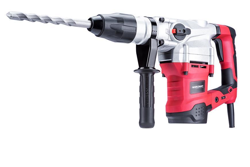 Ako vybrať vŕtacie kladivo: Kompletný sprievodca pre majstrov aj profesionálov