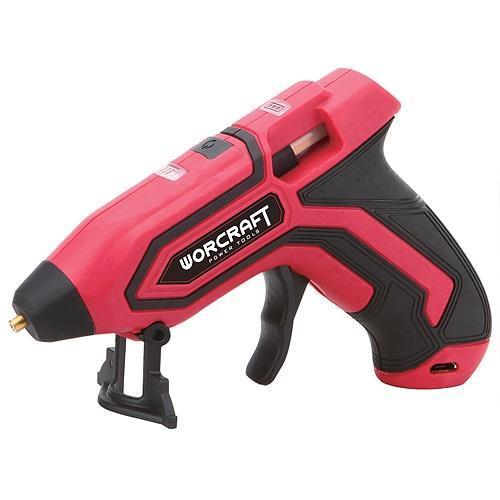 Ako vybrať tavnú pištoľ: Kompletný sprievodca pre domácich majstrov aj profesionálov