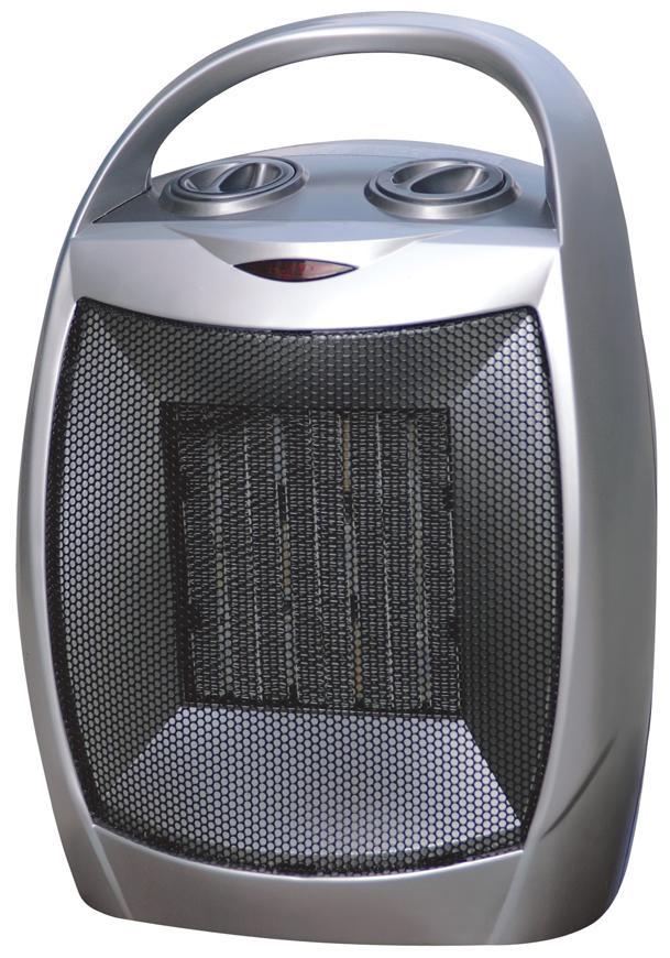 Ako vybrať ventilátor? Kompletný sprievodca