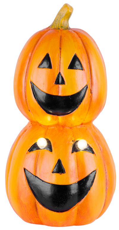 Ako vyrobiť halloweenske dekorácie