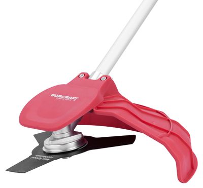 Ako nabrúsiť nôž kosačky