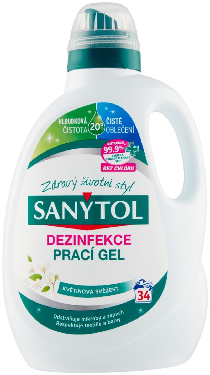 Ako vybieliť záclony