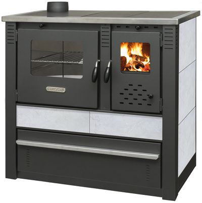 Aké zvoliť vykurovanie starého domu: Podrobný sprievodca