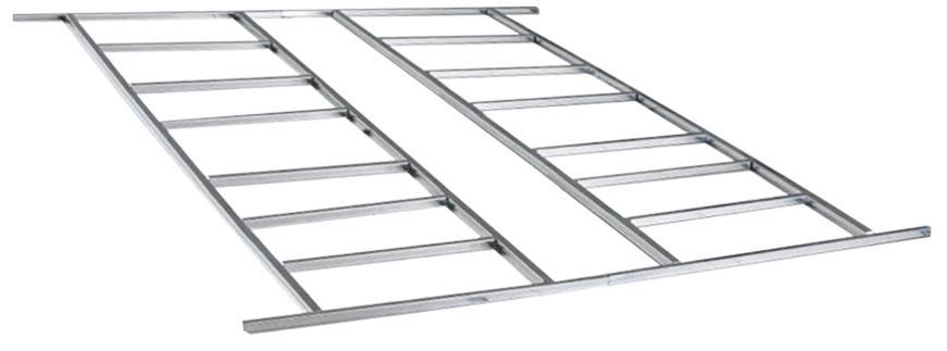 Ako ukotviť záhradný domček: Kompletný návod pre pevné a bezpečné ukotvenie