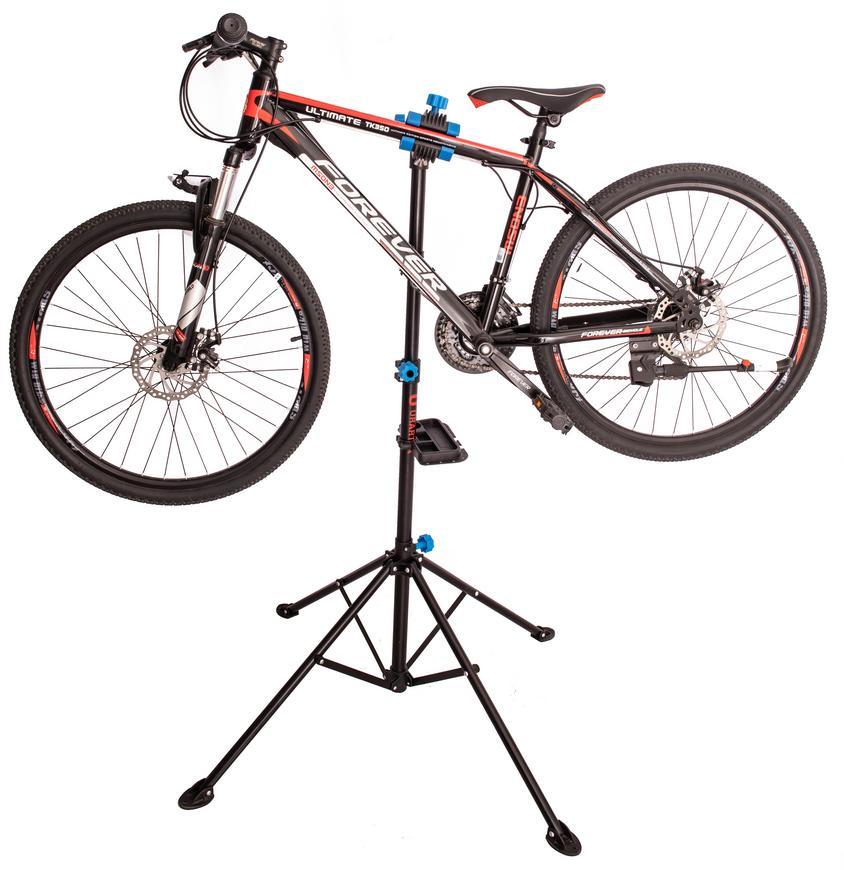 Ako nastaviť na bicykli prehadzovačku