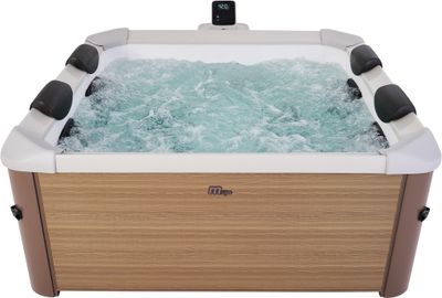 Ako vypustiť vírivku: Kompletný sprievodca pre začiatočníkov aj profesionálov