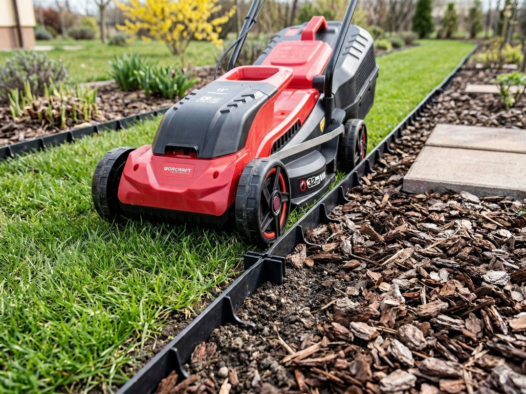 Zobuďte váš trávnik zo zimného spánku: Kompletný návod na prípravu dokonalého zeleného koberca