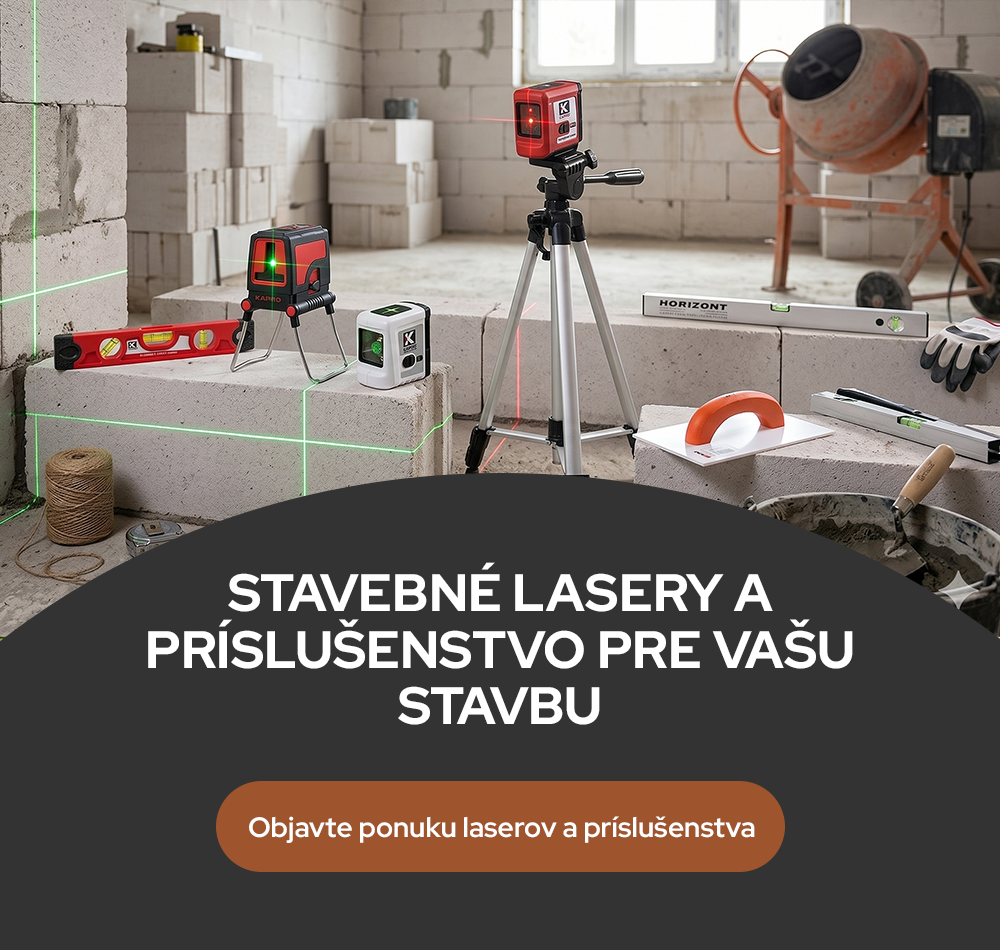 Lasery