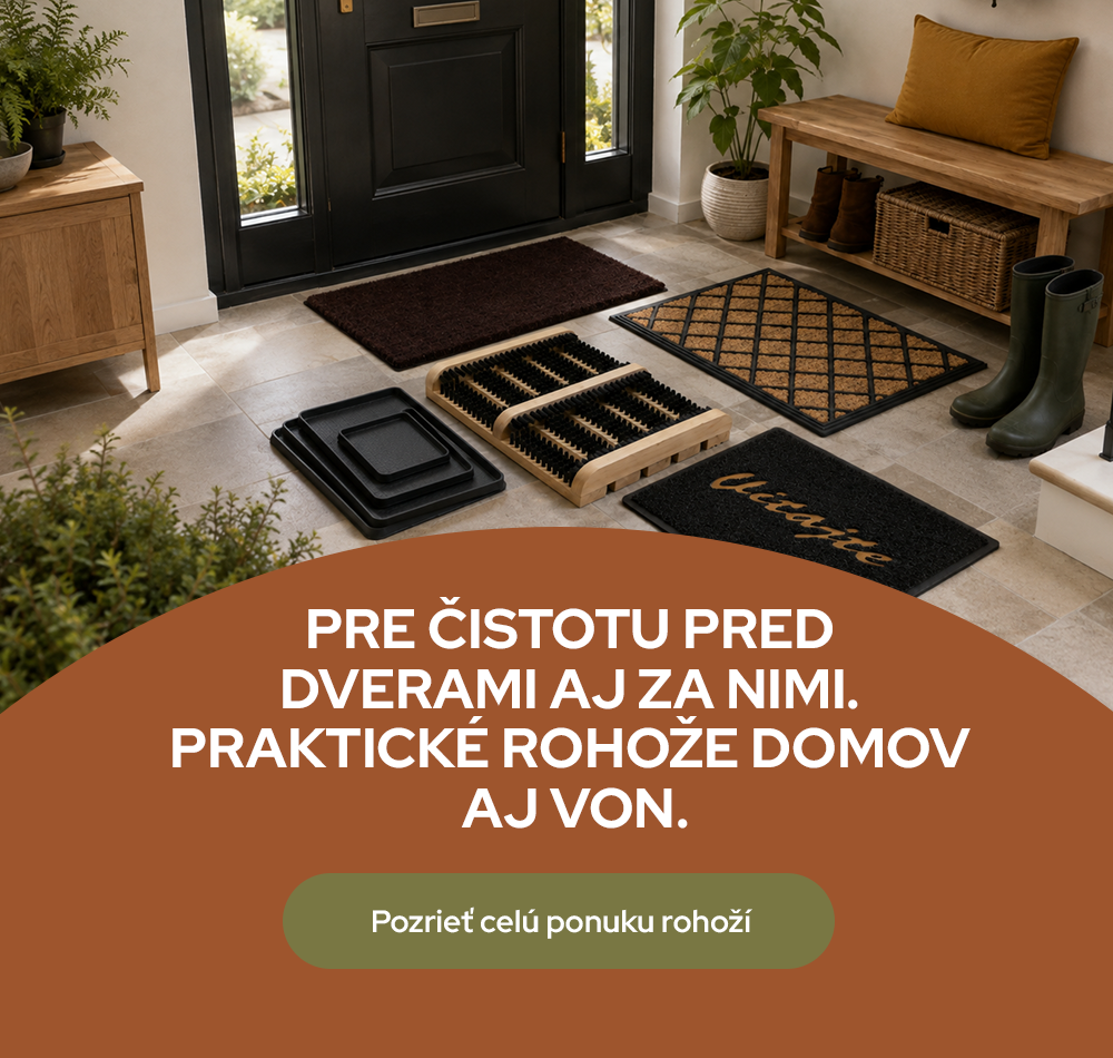 Rohožky
