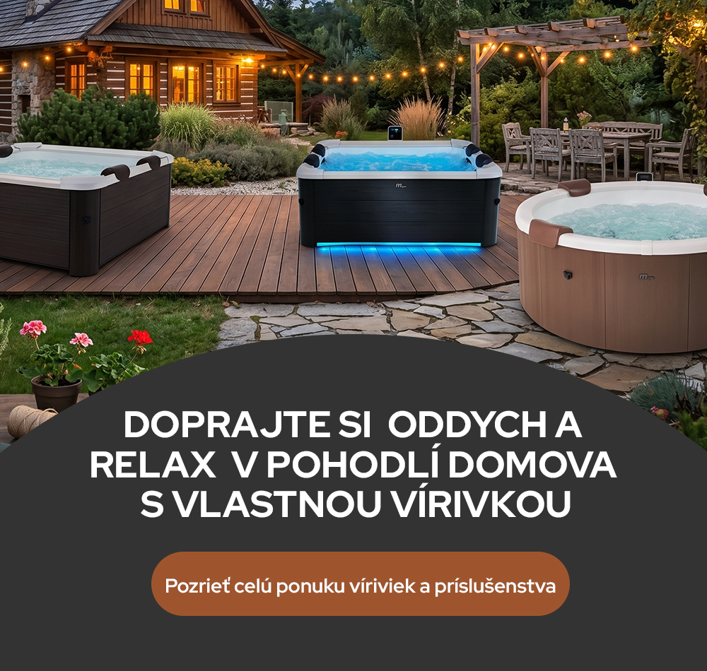Vírivky