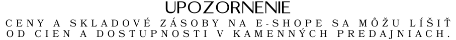upozornenie
