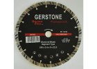 Gerstone Segment