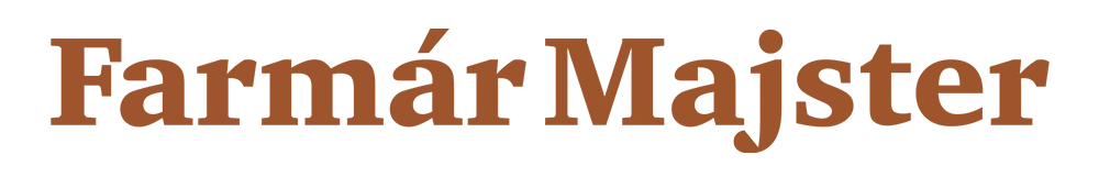 Farmár&Majster