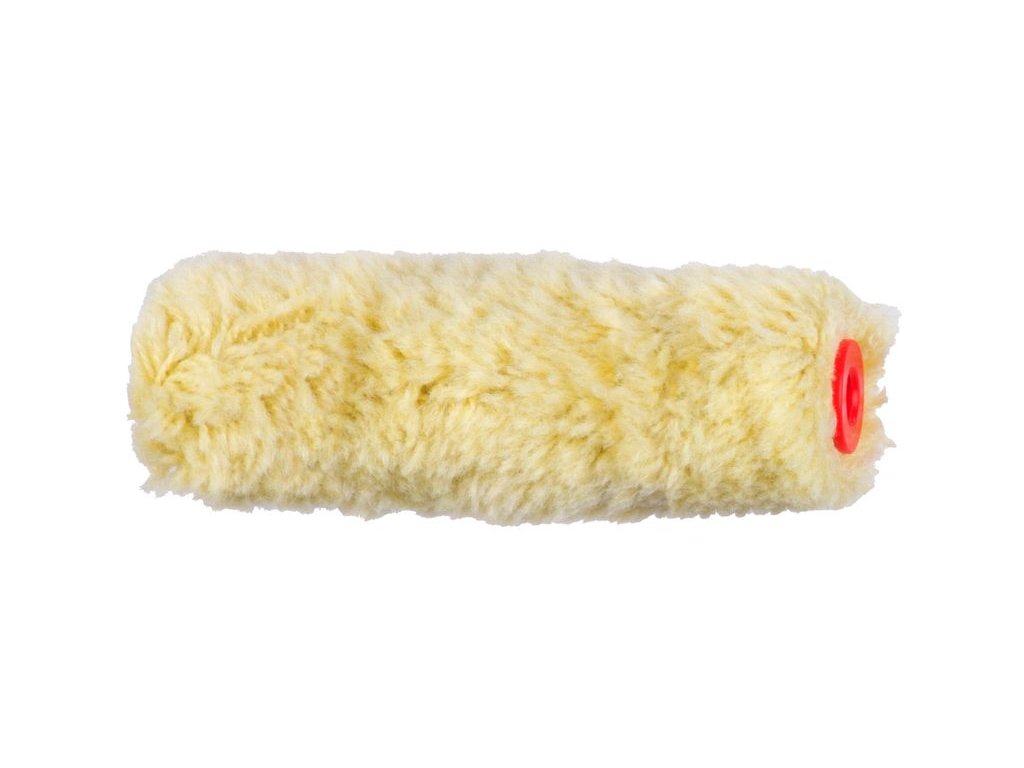 Valček Acrylic miniGreen 100 mm, maliarsky, 15/6 mm