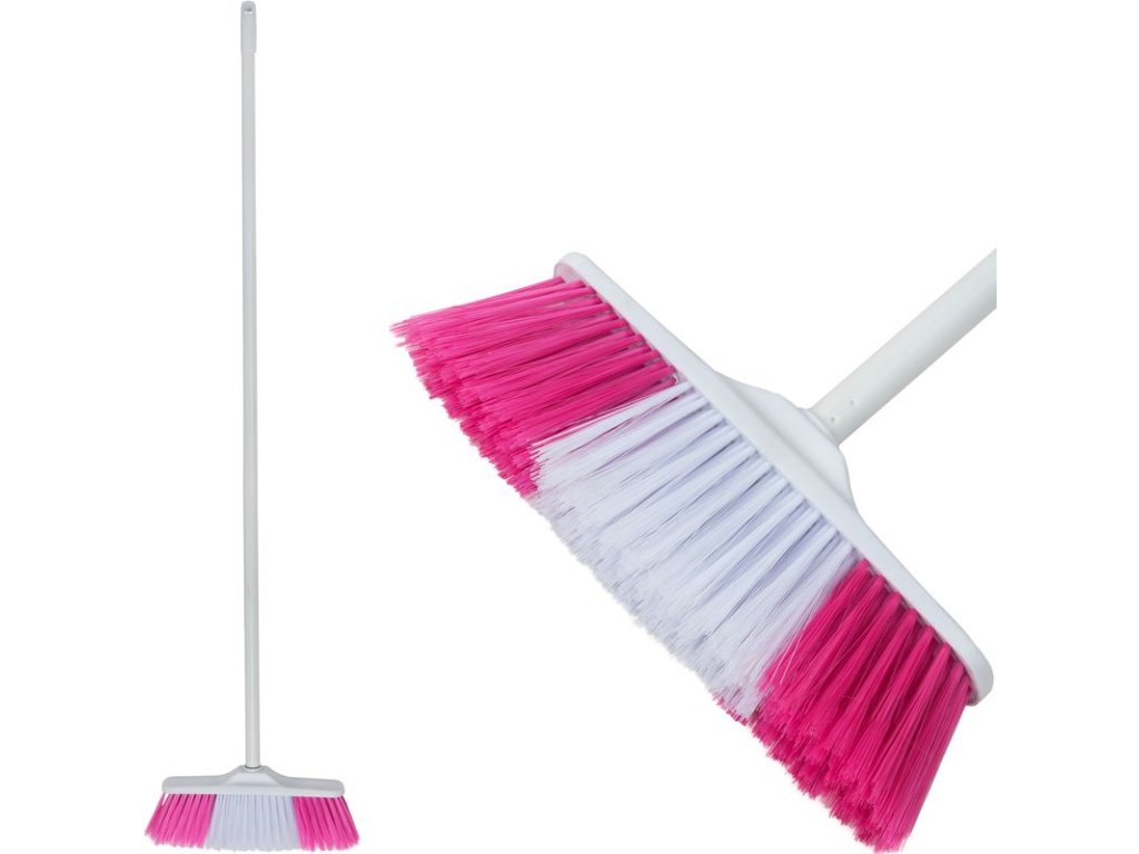 Metla MagicHome B1426, násada 120 cm, 30 cm