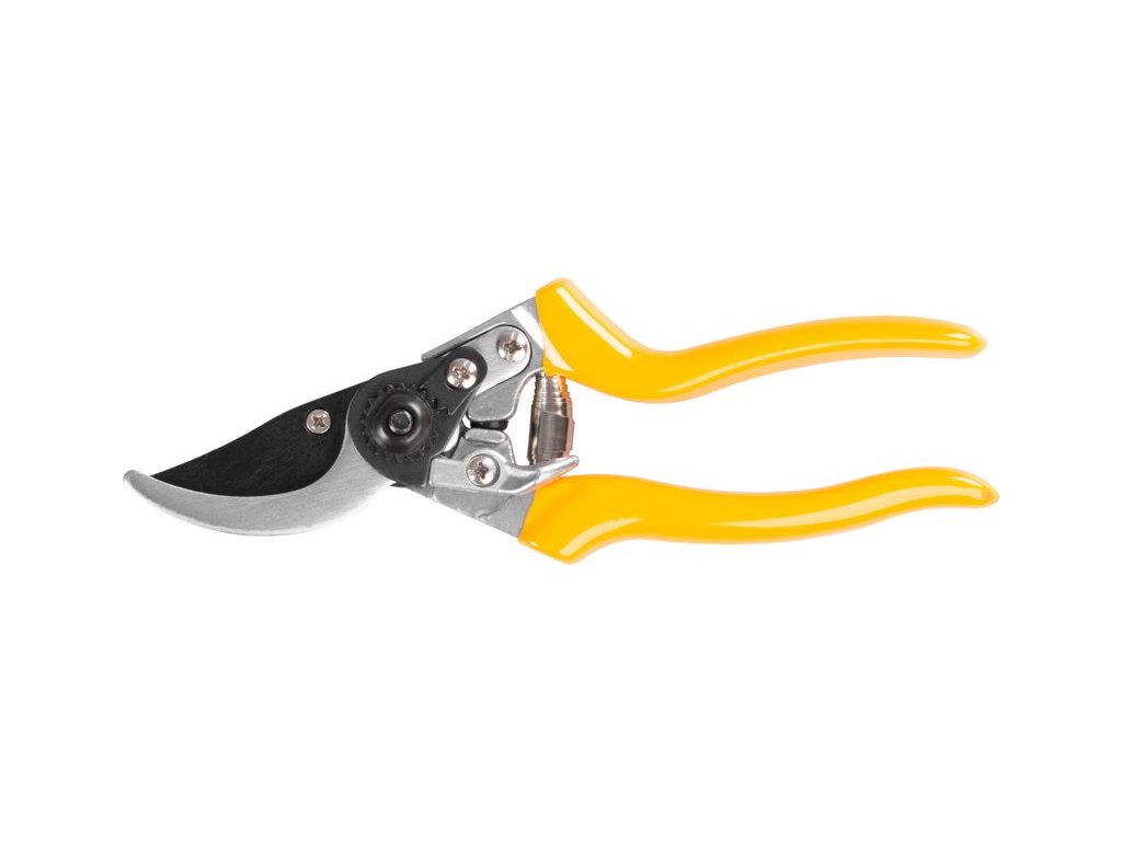 Nožnice Strend Pro PS725, záhradné, plast, 210 mm, záhradné, na konáre