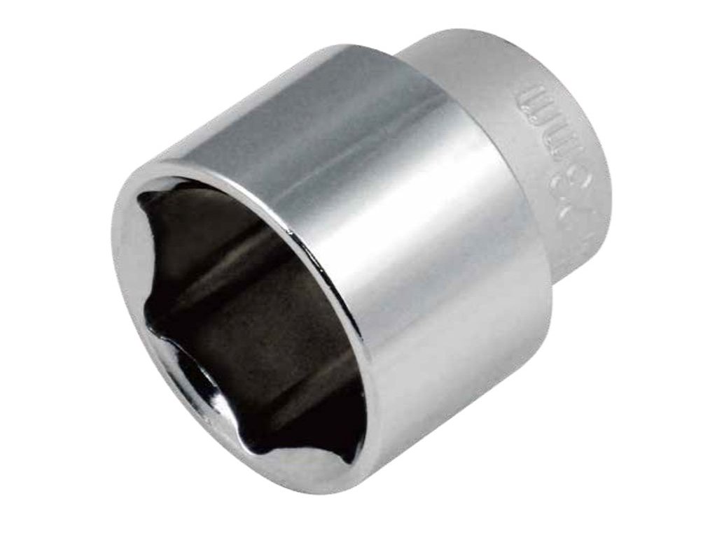 Hlavica Whirlpower® 16161-11, 46 mm, 3/4", Cr-V, 6-point