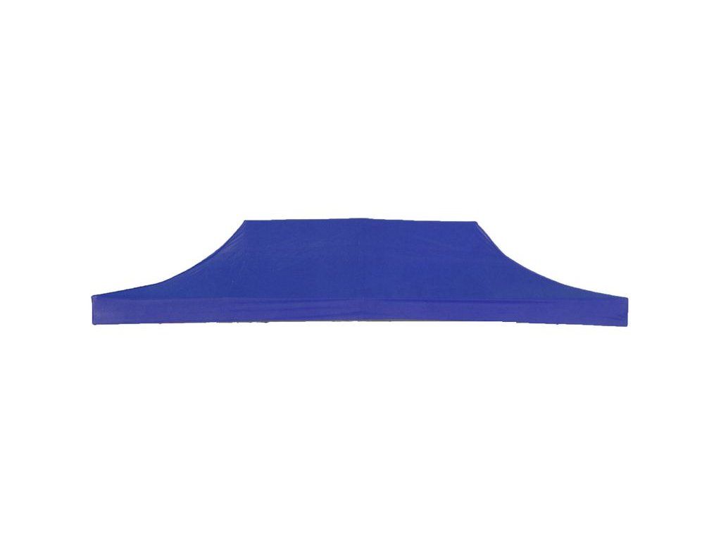 Plátno ELVIS, modré, na strechu