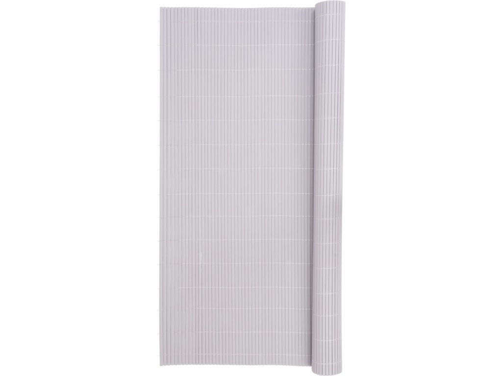 Plot Ence DF13, PVC 1500 mm, L-3 m, svetlá sivá, 1300g/m2, UV