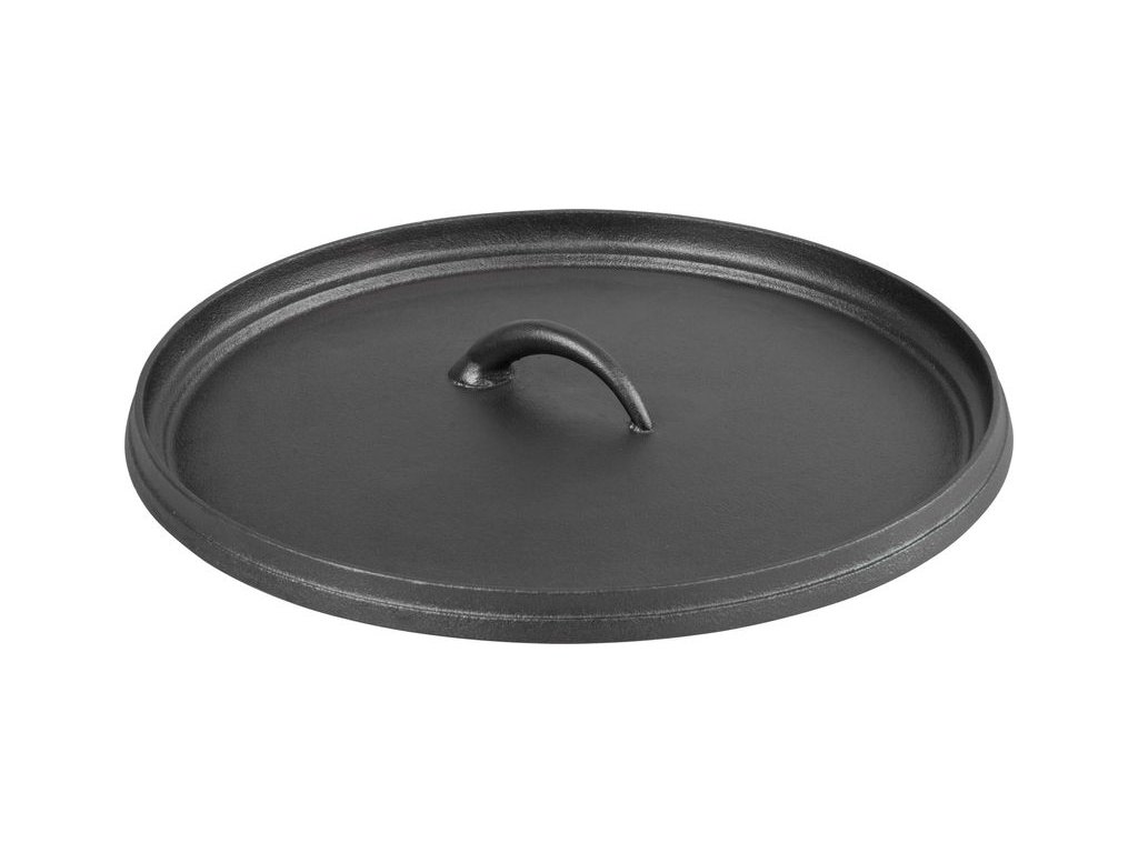 Pokrievka MagicHome, 10,1 lit., 34 cm, liatina