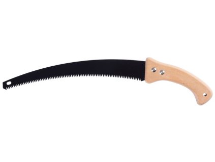 Pilka Strend Pro PSW7213, 350 mm, prerezávacia, drevená rúčka
