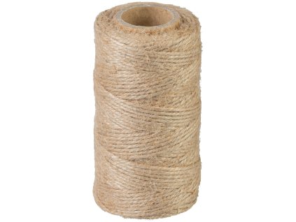 Motúz Strend Pro Garden, jutový, L-70 m/90 g