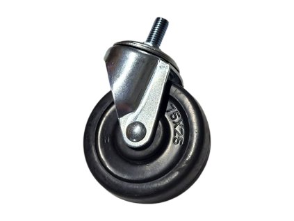 Kolesá na gril Parma, Forbes, náhradné