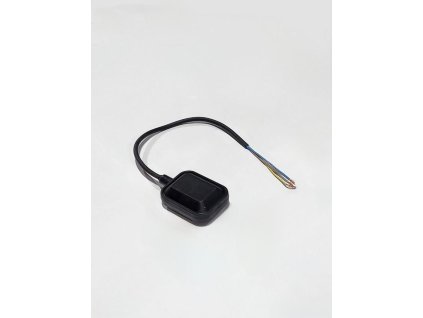 Plavák na čerpadlo Strend Pro Garden MQ1000 MULTI INOX