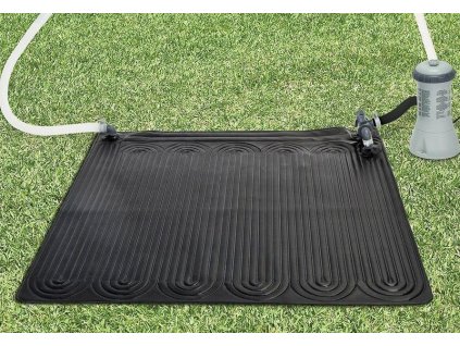 Panel Intex® 28685, solárny, na ohrev vody v bazéne, 1,20x1,20 m