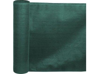 Tkanina tieniaca PRIVAT.NET 1x25 m, sieť, HDPE, UV, 230 g/m2, 95% zelená