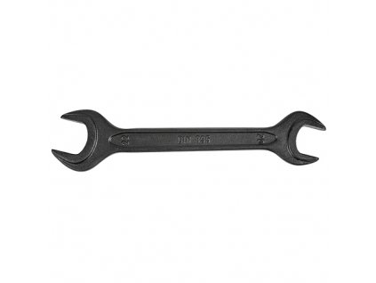 Kľúč HR34109 10x13 mm • DIN895, vidlicový, obojstranný