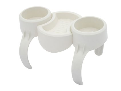 Držiak Bestway® 60306, Lay-Z-Spa™, na fľaše a poháre, na bazén a vírivku